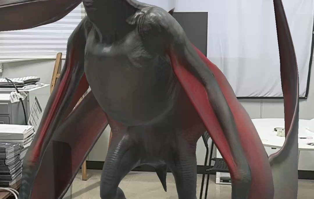 익룡